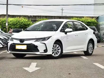 Toyota Corolla 2024 года за 8 200 000 тг. в Алматы