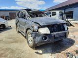 Mitsubishi Pajero 2008 года за 10 000 тг. в Атырау