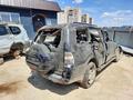 Mitsubishi Pajero 2008 года за 10 000 тг. в Атырау – фото 3