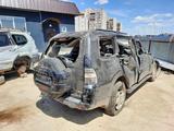 Mitsubishi Pajero 2008 года за 10 000 тг. в Атырау – фото 3