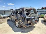 Mitsubishi Pajero 2008 года за 10 000 тг. в Атырау – фото 4