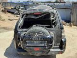 Mitsubishi Pajero 2008 года за 10 000 тг. в Атырау – фото 5