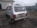 ВАЗ (Lada) Lada 2131 (5-ти дверный) 2007 годаүшін1 300 000 тг. в Атырау – фото 2