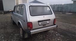 ВАЗ (Lada) Lada 2131 (5-ти дверный) 2007 года за 1 300 000 тг. в Атырау – фото 2