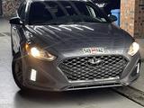 Hyundai Sonata 2018 годаfor6 800 000 тг. в Караганда – фото 2