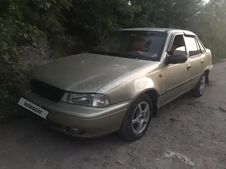 Daewoo Nexia 2006 года за 800 000 тг. в Актобе – фото 2