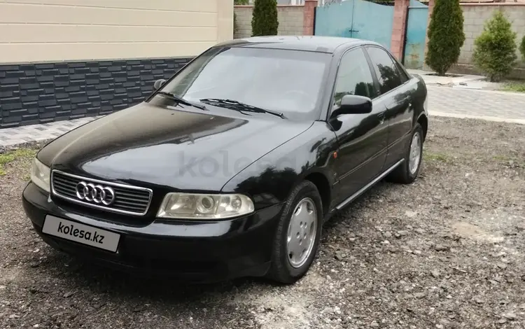Audi A4 1995 года за 1 200 000 тг. в Алматы