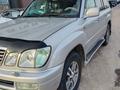 Lexus LX 470 2007 годаүшін14 500 000 тг. в Астана – фото 2