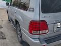 Lexus LX 470 2007 годаүшін14 500 000 тг. в Астана – фото 6