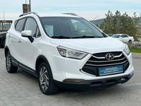 JAC S3 2017 года за 4 590 000 тг. в Усть-Каменогорск