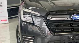 Subaru Forester Prestige + 2024 года за 22 140 000 тг. в Шымкент – фото 2