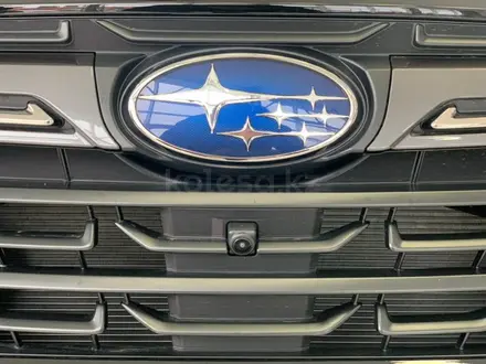 Subaru Forester Prestige + 2024 годаүшін22 140 000 тг. в Шымкент – фото 7