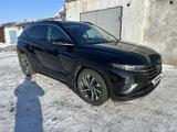 Hyundai Tucson 2022 года за 13 100 000 тг. в Астана – фото 2