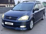 Toyota Avensis Verso 2003 годаүшін5 500 000 тг. в Алматы