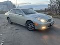 Lexus ES 300 2003 годаfor4 100 000 тг. в Алматы