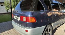 Toyota Ipsum 1997 годаүшін2 650 000 тг. в Алматы – фото 4