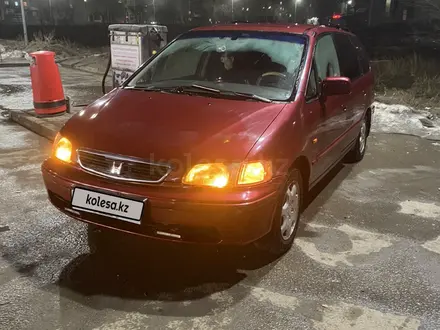 Honda Shuttle 1999 года за 3 500 000 тг. в Караганда – фото 4