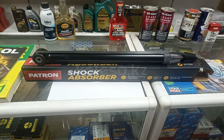 Амортизаторы задние Volkswagen polo sedan за 10 000 тг. в Алматы