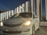 Hyundai Accent 2014 годаfor5 350 000 тг. в Астана