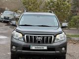 Toyota Land Cruiser Prado 2010 годаfor16 300 000 тг. в Астана – фото 2