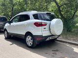 Ford EcoSport 2015 года за 4 000 000 тг. в Караганда – фото 3