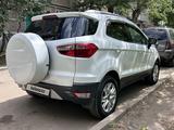 Ford EcoSport 2015 года за 4 000 000 тг. в Караганда – фото 4