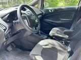 Ford EcoSport 2015 года за 4 000 000 тг. в Караганда – фото 5