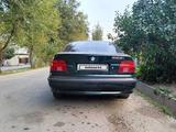 BMW 528 1997 годаfor3 000 000 тг. в Алматы – фото 4