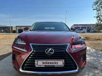 Lexus NX 200 2019 года за 16 300 000 тг. в Атырау