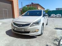 Hyundai Accent 2014 годаүшін4 700 000 тг. в Атырау