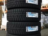 Hankook Winter I'Cept X RW10 245/70 R17 107T за 150 000 тг. в Актобе – фото 3