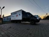 ГАЗ ГАЗель 2008 годаүшін6 400 000 тг. в Экибастуз