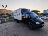 ГАЗ ГАЗель 2008 годаүшін6 400 000 тг. в Экибастуз – фото 2
