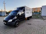 ГАЗ ГАЗель 2008 годаүшін6 400 000 тг. в Экибастуз – фото 4