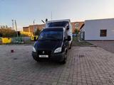 ГАЗ ГАЗель 2008 годаүшін6 400 000 тг. в Экибастуз – фото 3