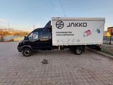 ГАЗ ГАЗель 2008 годаүшін6 400 000 тг. в Экибастуз – фото 5