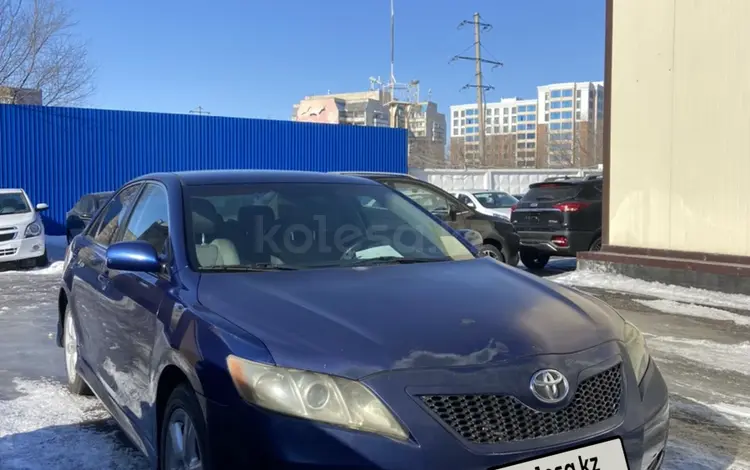 Toyota Camry 2007 годаfor5 000 000 тг. в Караганда