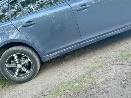 Chevrolet Cruze 2014 года за 4 100 000 тг. в Петропавловск – фото 4