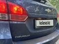 Chevrolet Cruze 2014 годаүшін4 100 000 тг. в Петропавловск – фото 11