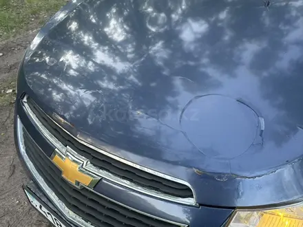 Chevrolet Cruze 2014 года за 4 100 000 тг. в Петропавловск – фото 12