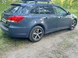 Chevrolet Cruze 2014 годаүшін4 100 000 тг. в Петропавловск – фото 2