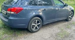 Chevrolet Cruze 2014 года за 3 900 000 тг. в Петропавловск – фото 2