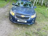 Chevrolet Cruze 2014 годаүшін4 100 000 тг. в Петропавловск – фото 3