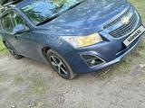 Chevrolet Cruze 2014 годаүшін4 100 000 тг. в Петропавловск