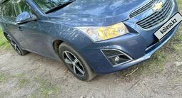 Chevrolet Cruze 2014 года за 3 900 000 тг. в Петропавловск