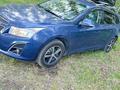 Chevrolet Cruze 2014 годаүшін4 100 000 тг. в Петропавловск – фото 5