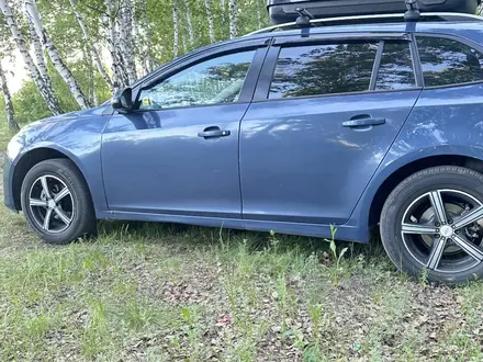 Chevrolet Cruze 2014 года за 4 100 000 тг. в Петропавловск – фото 6