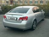 Lexus GS 350 2006 года за 7 000 000 тг. в Актау