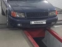 Audi 100 1993 года за 1 850 000 тг. в Кокшетау