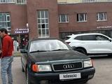 Audi 100 1993 года за 2 400 000 тг. в Тараз – фото 4